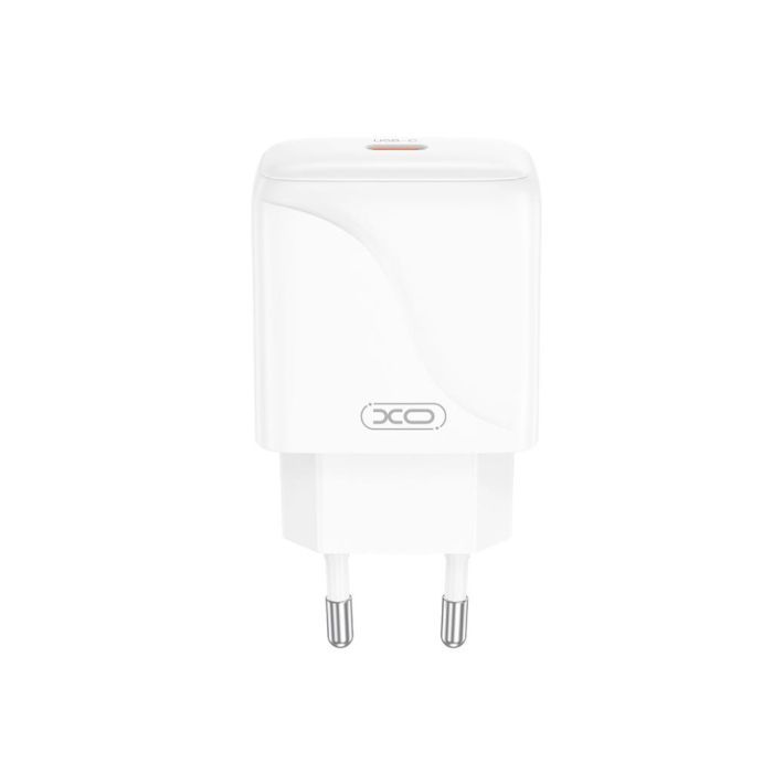 Зарядное устройство XO USB-C PD20W (XO-QC41) изображение 5