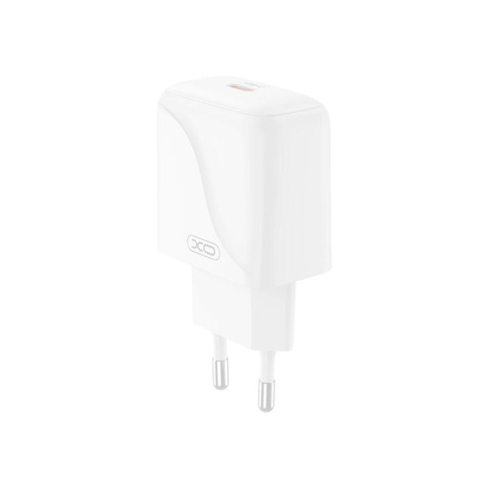 Зарядное устройство XO USB-C PD20W (XO-QC41) изображение 7