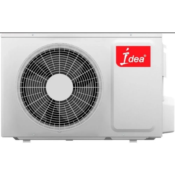 Кондиционер Idea ISR-09HR-SQ5-DN8 изображение 4