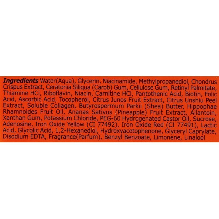 Патчі для обличчя Prreti Real Vita Hydrogel Lip Patch Для губ Зволожувальні 30 шт (8809738320884) зображення 3