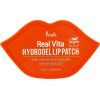 Патчі для обличчя Prreti Real Vita Hydrogel Lip Patch Для губ Зволожувальні 30 шт (8809738320884)