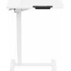 Приставний стіл OfficePro з регулюванням ODM320W (ODM320W) зображення 2