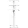 Приставний стіл OfficePro з регулюванням ODM320W (ODM320W) зображення 5