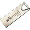 USB флеш накопитель Wibrand 32GB Taipan Silver USB 2.0 (WI2.0/TA32U2S) изображение 2