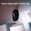 Мышка Lemokey G1 USB-A/USB-C/Wireless 8K Black (G1-A1) изображение 3