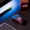 Мышка Lemokey G1 USB-A/USB-C/Wireless 8K Black (G1-A1) изображение 6