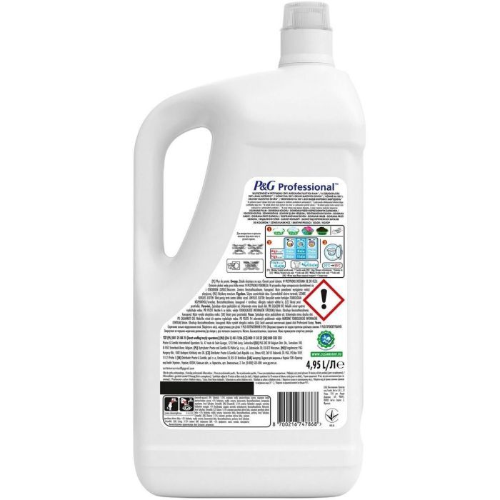 Гель для стирки Ariel Professional Color 4.95 л (8700216747868) изображение 2