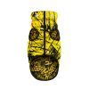 Курточка для животных WAUDOG Clothes двухсторонняя, "Бэтмен эскиз" M50 (410-1081)