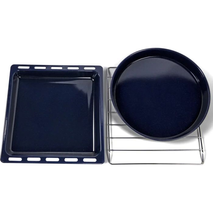 Электропечь Shivaki MD 3618 E BLACK изображение 5