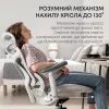 Офисное кресло Sihoo DORO C300L Mesh White (DORO-C300L-A3-102) изображение 10
