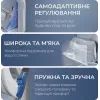 Офисное кресло Sihoo DORO C300L Mesh White (DORO-C300L-A3-102) изображение 12