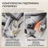 Офисное кресло Sihoo DORO C300L Mesh White (DORO-C300L-A3-102) изображение 8