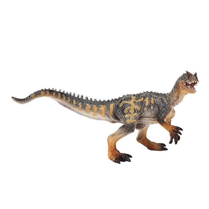 Фигурка Mojo Алозавр (387274) изображение 4