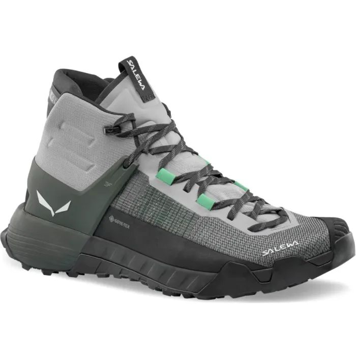 Ботинки Salewa Wildfire NXT Mid GTX Mns 61453 0543 - 41 - сірий (013.001.6448)