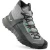 Ботинки Salewa Wildfire NXT Mid GTX Mns 61453 0543 - 41 - сірий (013.001.6448) изображение 2