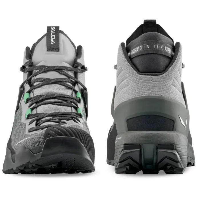 Ботинки Salewa Wildfire NXT Mid GTX Mns 61453 0543 - 41 - сірий (013.001.6448) изображение 6
