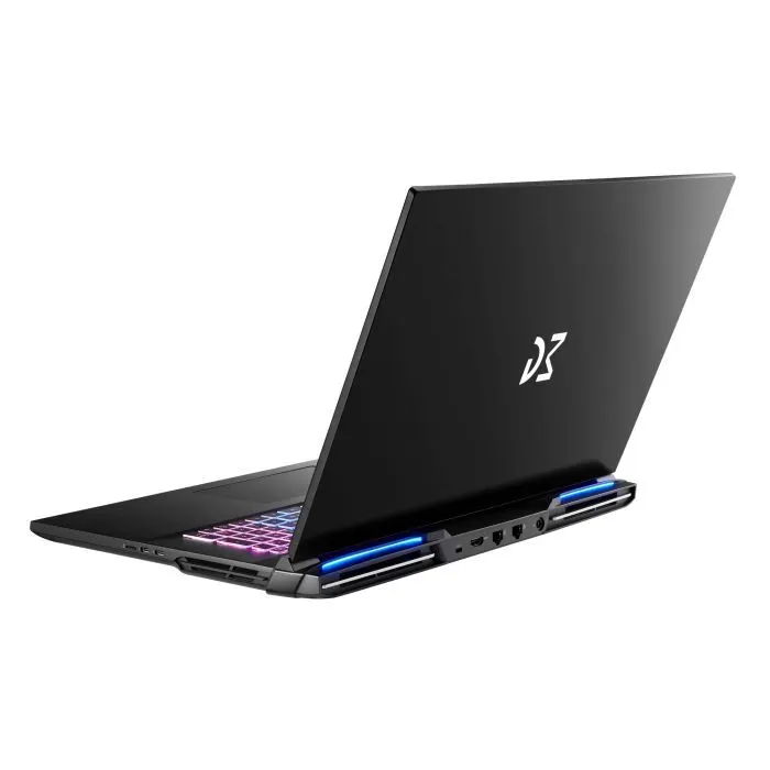 Ноутбук Dream Machines RX5070TI-18 (RX5070TI-18UA26) изображение 5