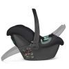 Автокрісло ABC design Tulip i-Size (Black) (12005101000) зображення 3