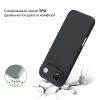 Чехол для мобильного телефона BeCover Apple iPhone 17 Air Black (713758) изображение 3