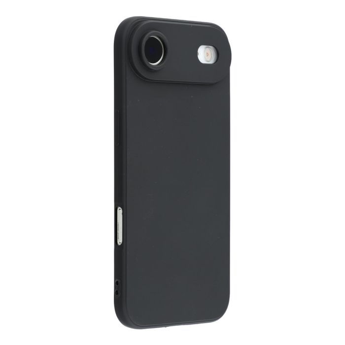 Чехол для мобильного телефона BeCover Apple iPhone 17 Air Black (713758) изображение 4