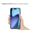 Чехол для мобильного телефона BeCover Apple iPhone 17 Air Black (713758) изображение 6