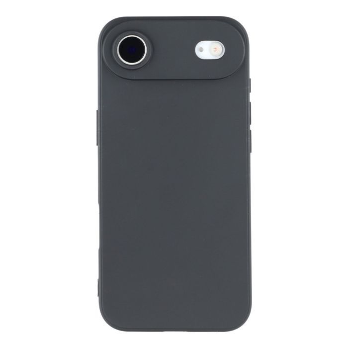 Чехол для мобильного телефона BeCover Apple iPhone 17 Air Black (713758) изображение 8