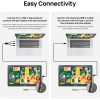 Графічний планшет Parblo Coast 16 Pro Gen2 (COAST16PROG2) зображення 5