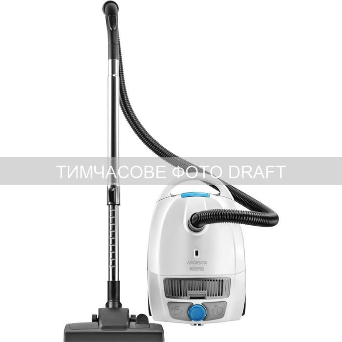 Пилосос Ardesto VC-I-B800W