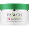 Крем для обличчя Біокон I love Avocado Зволоження та живлення 50 мл (4823110302279) зображення 2
