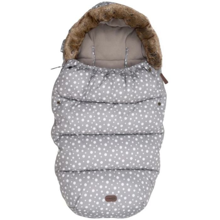Зимний конверт FreeON Polar Grey (405500)