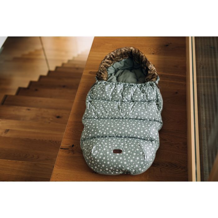 Зимний конверт FreeON Polar Grey (405500) изображение 2