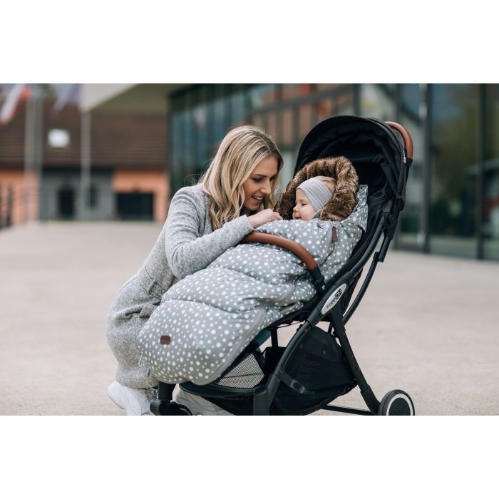 Зимний конверт FreeON Polar Grey (405500) изображение 8