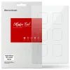 Пленка защитная Armorstandart hydrogel Apple Watch SE 3 2025 40mm 6 pcs (ARM88735)