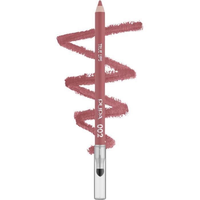 Карандаш для губ Pupa True lips 07 - Shoking Red (8011607274864)
