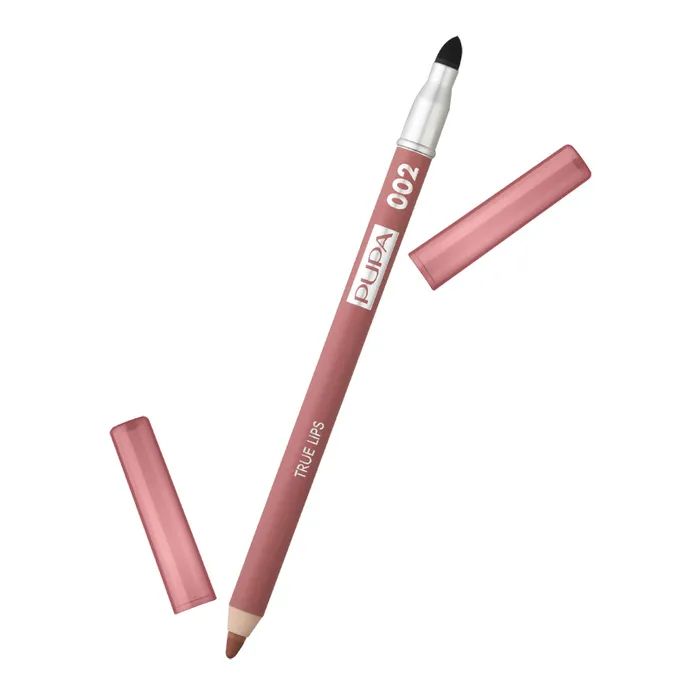 Карандаш для губ Pupa True lips 07 - Shoking Red (8011607274864) изображение 2