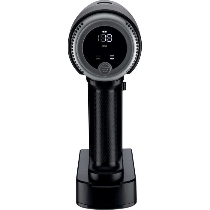 Пилосос Hisense HVC6264BK зображення 5