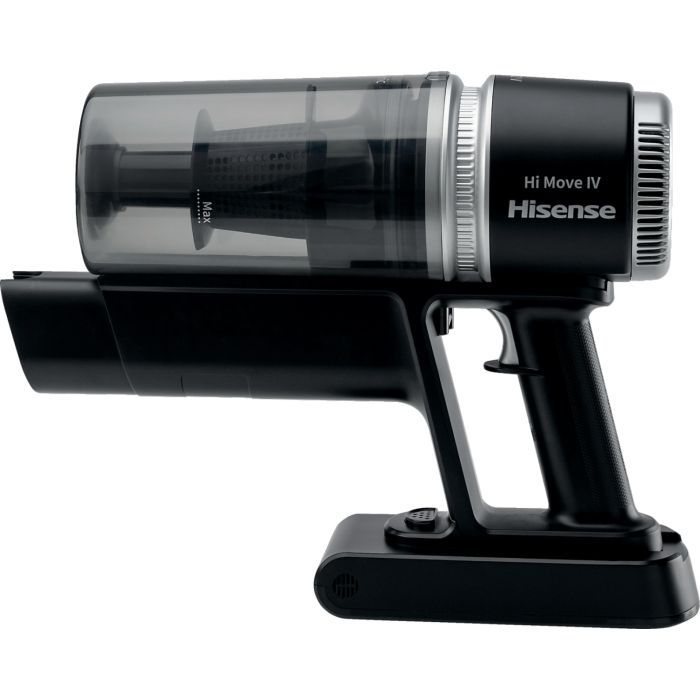 Пилосос Hisense HVC6264BK зображення 7