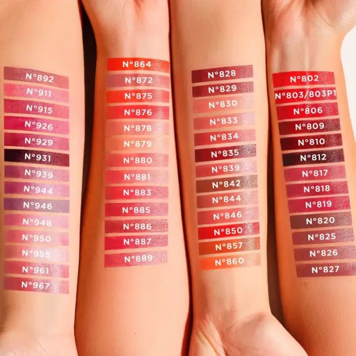 Помада для губ Artdeco Perfect Color Lipstick 835 - Gorgeous Girl (4052136111194) зображення 3