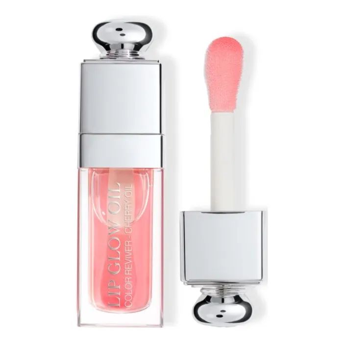 Блиск для губ Dior Lip Glow Oil 001 - Pink (3348901491150)