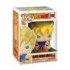 Фігурка Funko Pop серії Перлини дракона - Супер Саян Ґоку (48600) зображення 2