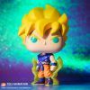 Фігурка Funko Pop серії Перлини дракона - Супер Саян Ґоку (48600) зображення 3