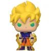 Фігурка Funko Pop серії Перлини дракона - Супер Саян Ґоку (48600)