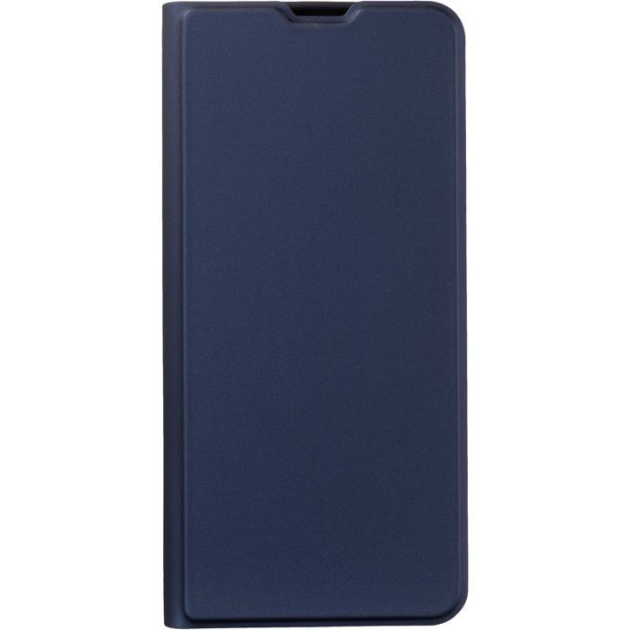 Чохол до мобільного телефона BeCover Exclusive New Style Xiaomi Redmi 15 Black (713915) зображення 2