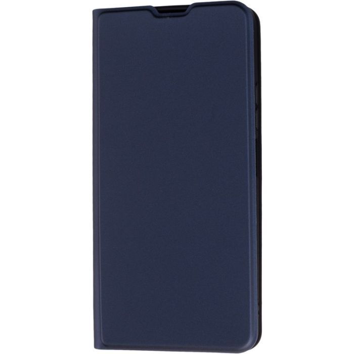 Чохол до мобільного телефона BeCover Exclusive New Style Xiaomi Redmi 15 Black (713915) зображення 3