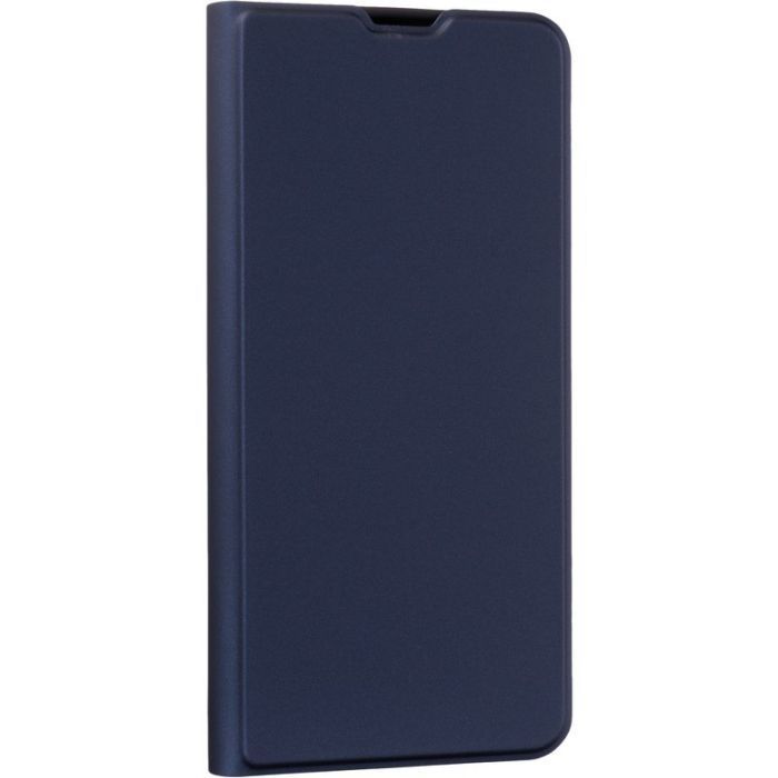 Чохол до мобільного телефона BeCover Exclusive New Style Xiaomi Redmi 15 Black (713915) зображення 4