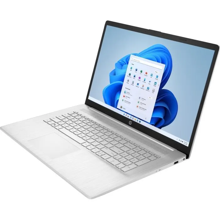 Ноутбук HP 17-cp2030ua (CS8C4EA) изображение 3