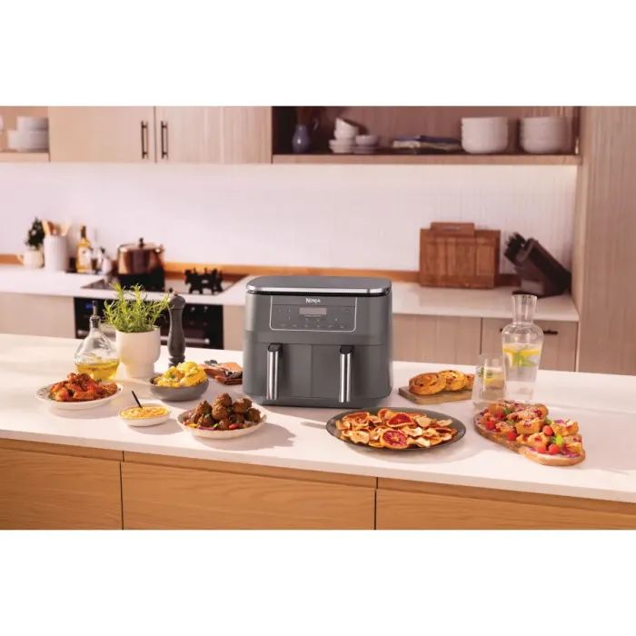 Мультипіч Ninja DZ300EU зображення 12