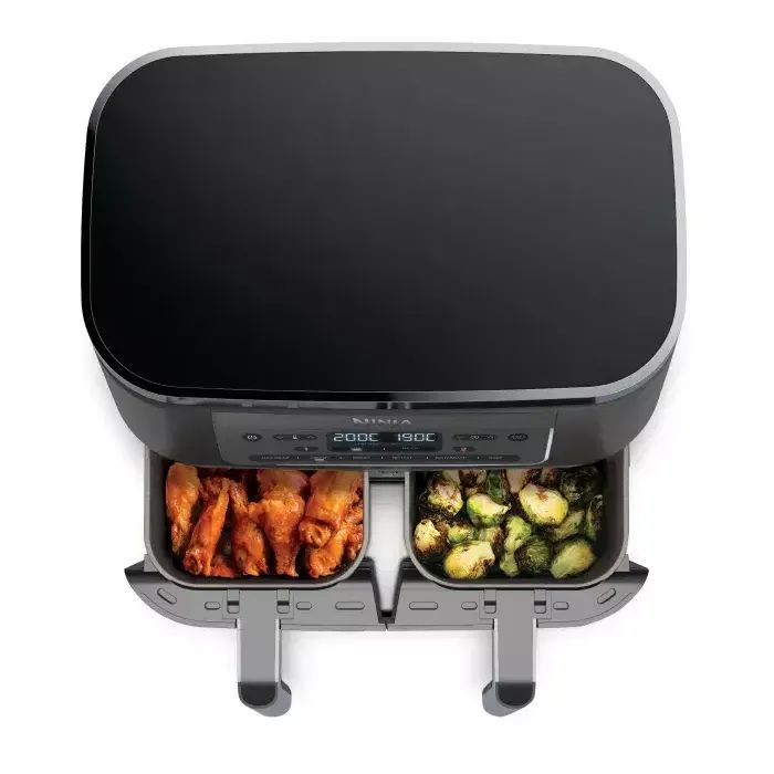 Мультипіч Ninja DZ300EU зображення 7