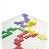 Настольная игра Mattel Games Blokus классическая (BJV44) изображение 4