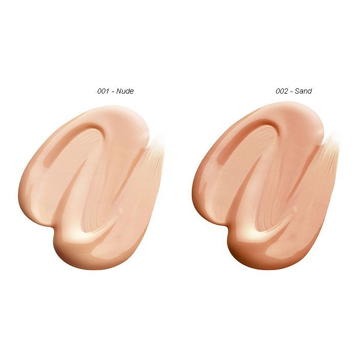 BB-крем Pupa Profesional BB Cream + Primer Tone-Cream 001 - Nude (8011607191260) изображение 2